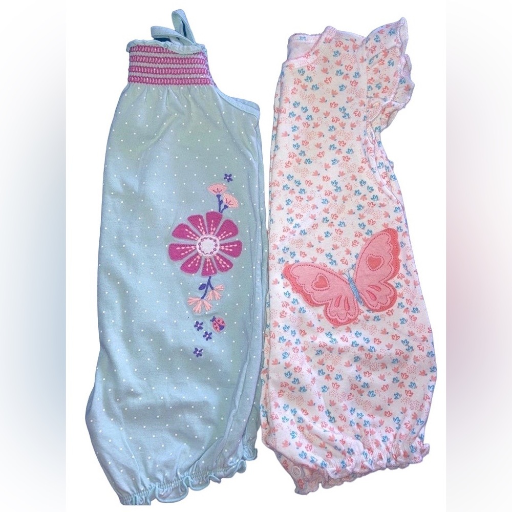 Baby Girl clothes